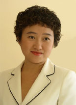 Kathy Dong